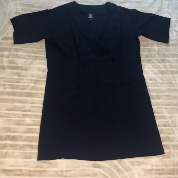 Beautiful blue dress - Picture 4 of 6